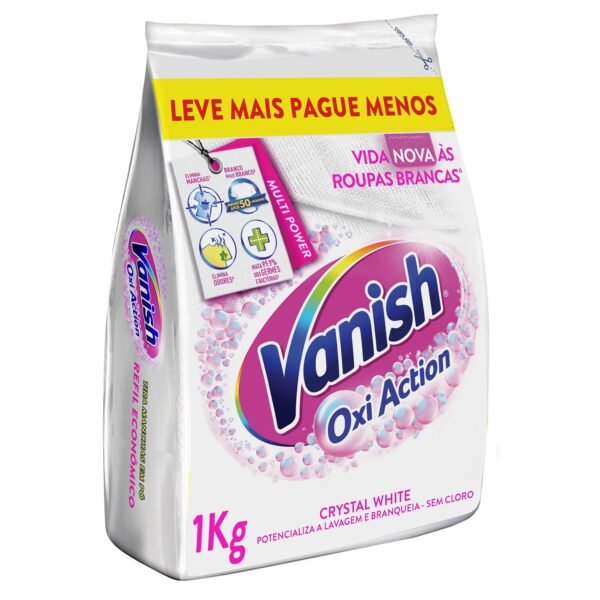 Vanish Líquido